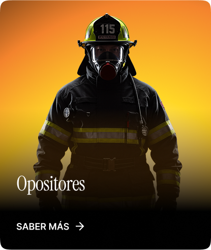 Psicólogo deportivo Opositores