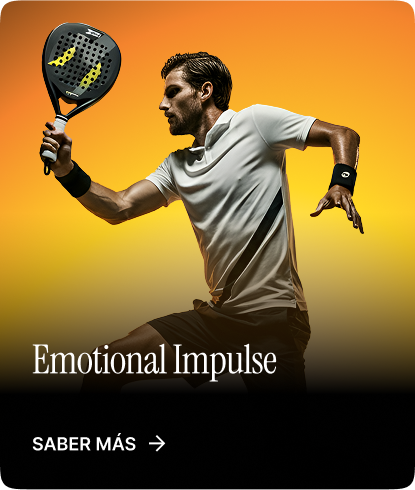 Psicólogo deportivo Emotional Impulse