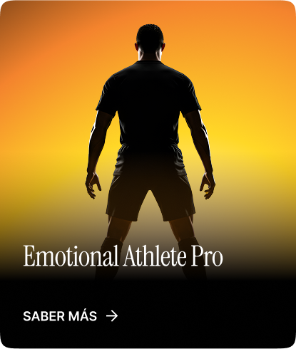 Psicólogo deportivo Athlete Pro